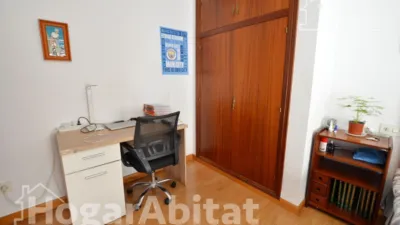 Flat on Calle del Alcalde Alfonso de Rojas photo 24