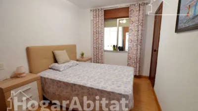 Flat on Calle del Alcalde Alfonso de Rojas photo 25