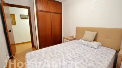 Flat on Calle del Alcalde Alfonso de Rojas photo 28