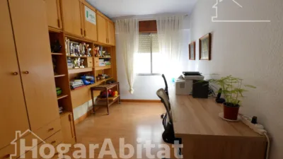 Flat on Calle del Alcalde Alfonso de Rojas photo 29