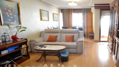 Flat on Calle del Alcalde Alfonso de Rojas photo 2