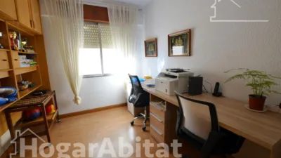 Flat on Calle del Alcalde Alfonso de Rojas photo 30