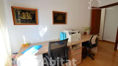 Flat on Calle del Alcalde Alfonso de Rojas photo 32