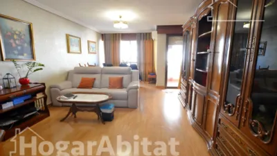 Flat on Calle del Alcalde Alfonso de Rojas photo 34