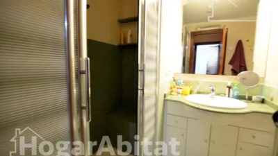 Flat on Calle del Alcalde Alfonso de Rojas photo 35