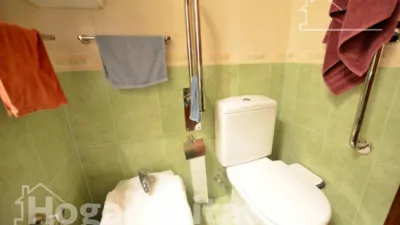 Flat on Calle del Alcalde Alfonso de Rojas photo 36