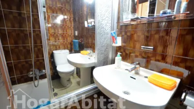 Flat on Calle del Alcalde Alfonso de Rojas photo 38