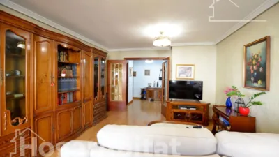 Flat on Calle del Alcalde Alfonso de Rojas photo 3