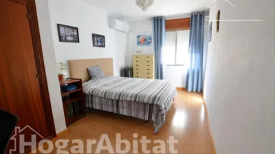 Flat on Calle del Alcalde Alfonso de Rojas photo 41