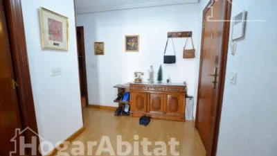Flat on Calle del Alcalde Alfonso de Rojas photo 42