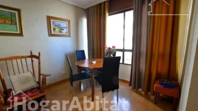Flat on Calle del Alcalde Alfonso de Rojas photo 5