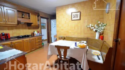 Flat on Calle del Alcalde Alfonso de Rojas photo 8