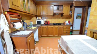 Flat on Calle del Alcalde Alfonso de Rojas photo 9