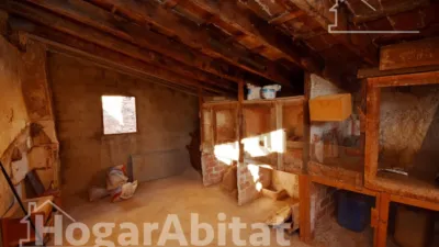 Casa en calle Aragol photo 43