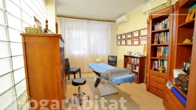 Apartment on Jaime Segarra Street photo 20