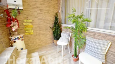 Apartment on Jaime Segarra Street photo 38