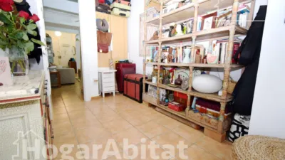 Apartment on Calle Teatre de La Marina photo 25