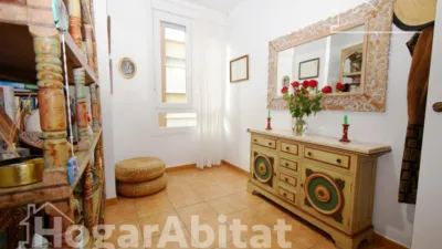 Apartment on Calle Teatre de La Marina photo 26