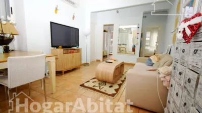 Apartment on Calle Teatre de La Marina photo 2