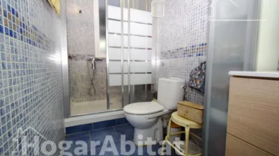Apartment on Calle Teatre de La Marina photo 32