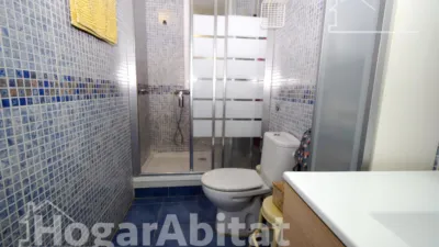 Apartment on Calle Teatre de La Marina photo 35