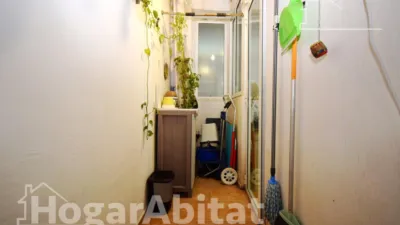 Apartment on Calle Teatre de La Marina photo 36