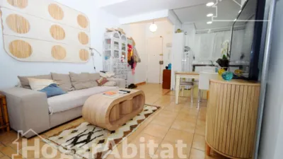 Apartment on Calle Teatre de La Marina photo 4