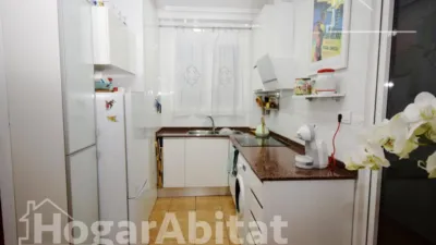 Apartment on Calle Teatre de La Marina photo 7