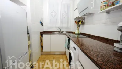 Apartment on Calle Teatre de La Marina photo 9