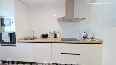 Duplex Penthouse on Avenida de Escandinavia photo 22