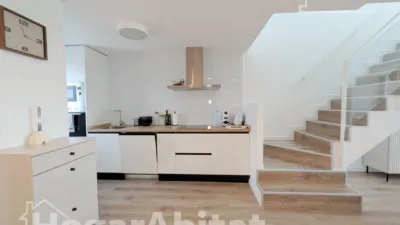 Duplex Penthouse on Avenida de Escandinavia photo 23