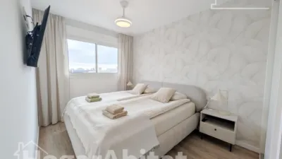 Duplex Penthouse on Avenida de Escandinavia photo 24
