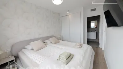 Duplex Penthouse on Avenida de Escandinavia photo 27