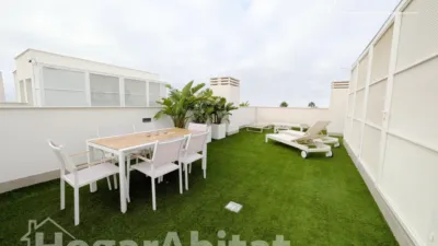 Pis – Santa Pola, Balcones del Mar, Gran Alacant - Vista 2