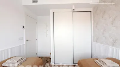 Duplex Penthouse on Avenida de Escandinavia photo 33