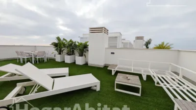 Duplex Penthouse on Avenida de Escandinavia photo 37
