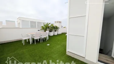 Duplex Penthouse on Avenida de Escandinavia photo 44