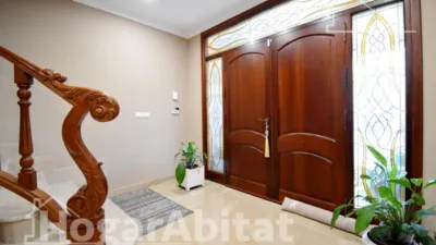 House on Carrer de Jaume I photo 55