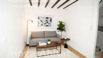 Casa en Carrer de Santa Quitèria photo 3