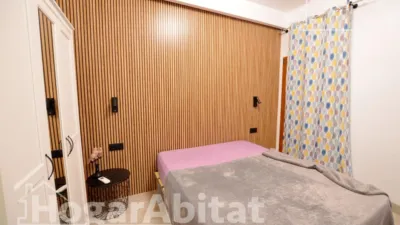 Apartment on Calle del Teniente Durán photo 18