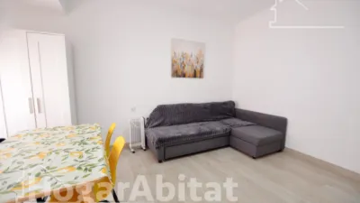 Apartment on Calle del Teniente Durán photo 2
