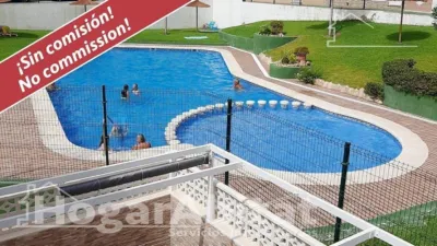 Pis – Torrevieja - Vista 2