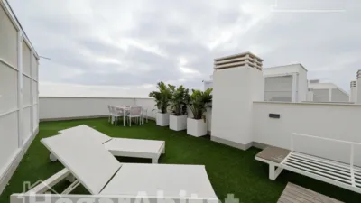 Duplex Penthouse on Avenida de Escandinavia photo 10