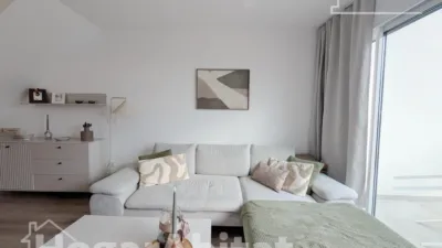 Duplex Penthouse on Avenida de Escandinavia photo 17