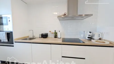Duplex Penthouse on Avenida de Escandinavia photo 18