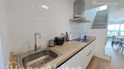 Duplex Penthouse on Avenida de Escandinavia photo 19