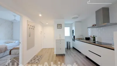 Duplex Penthouse on Avenida de Escandinavia photo 20