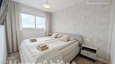 Duplex Penthouse on Avenida de Escandinavia photo 25