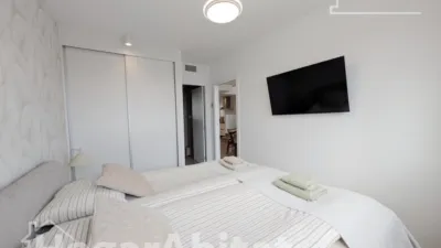 Duplex Penthouse on Avenida de Escandinavia photo 28