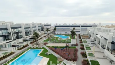 Pis – Santa Pola, Balcones del Mar, Gran Alacant - Vista 2